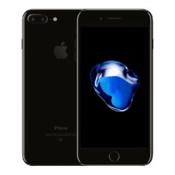 Iphone 7 256 GB Clean Imei Unlocked, Black store Onix